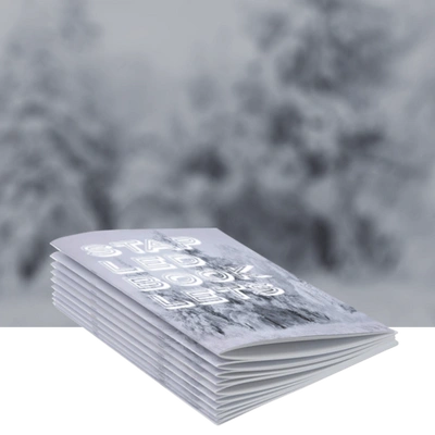 Booklets Product Image