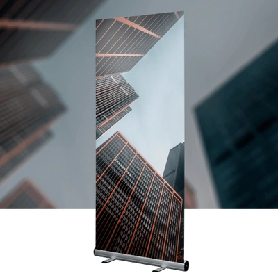 Standard Roller Banner