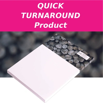  Quick Turnaround Product  -  Letterheads