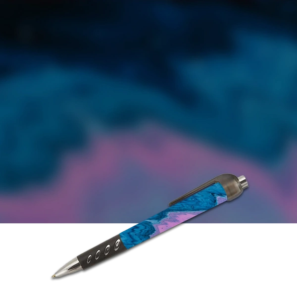 Soft Grip Pen