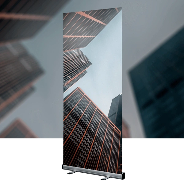 Standard Roller Banner