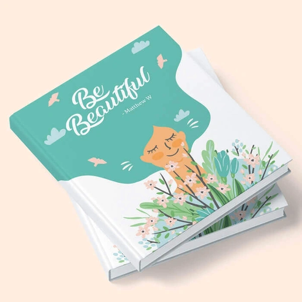 Case Bound Book